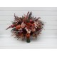 Bridal bouquet =185.00 USD