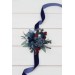  
Select boutonniere, corsage: Corsage