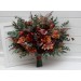  
Select bouquet: Bridal bouquet