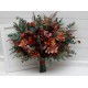 Bridal bouquet =185.00 USD