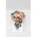  
Select bouquet: Bridal bouquet
