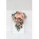 Bridal bouquet =205.00 USD