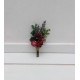 Boutonniere #1 =18.00 USD