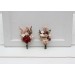  
Select boutonniere, corsage: Burgundy boutoniere
Select boutonniere, corsage: Pink boutonniere