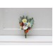  
Select boutonniere, corsage: Boutonniere