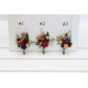 Boutonniere #1 =18.00 USD