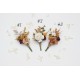 Boutonniere #1 =24.00 USD