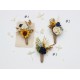 Boutonniere #1 =18.00 USD