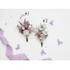 Boutonniere #1 =18.00 USD