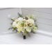  
Select bouquet: Bridesmaid bouquet