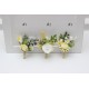 Boutonniere #1 =18.00 USD