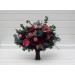  
Select bouquet: Bridal bouquet 14"