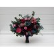 Bridal bouquet 14" =155.00 USD