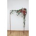  
Select arch flowers: Corner for square