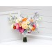  
Select bouquet: Bridal bouquet