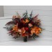  
Select bouquet: Bridal bouquet