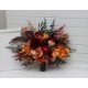 Bridal bouquet =195.00 USD