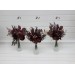  
Select mini bouquet: Mini bouquet #1
Select mini bouquet: Mini bouquet #2
Select mini bouquet: Mini bouquet #3