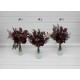 Mini bouquet #1 =30.00 USD