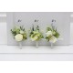 Boutonniere #1 =18.00 USD