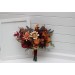  
Select bouquet: Bridesmaid bouquet