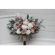 Bridal bouquet =110.00 USD