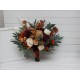 Bridal bouquet =187.00 USD