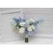  
Select bouquet: Bridal bouquet