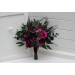  
Select bouquet: Bridesmaid bouquet