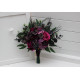 Bridesmaid bouquet =69.00 USD