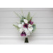  
Select bouquet: Bridesmaid bouquet