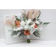 Bridal bouquet =140.00 USD