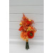  
Select bouquet: Orange bouquet  