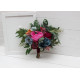 Colorful bouquet =75.00 USD