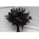 Bridesmaid bouquet =75.00 USD