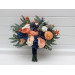  
Select bouquet: Bridesmaid bouquet
