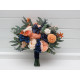 Bridesmaid bouquet =75.00 USD
