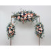  
Select arch flowers: set of 3 