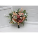  
Select bouquet: Bridesmaid bouquet