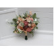 Bridesmaid bouquet =75.00 USD