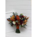  
Select bouquet: Bridal bouquet 12"