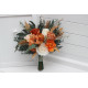 Bridesmaid bouquet =69.00 USD