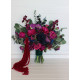 Bridal bouquet =215.00 USD