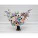  
Select bouquet: Bridal bouquet