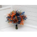  
Select bouquet: Bridesmaid bouquet