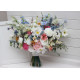 Bridal bouquet =175.00 USD