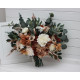 Bridal bouquet =175.00 USD