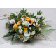 Bridal bouquet =187.00 USD