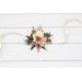 
Select boutonniere, corsage: Corsage