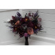 Bridesmaid bouquet =75.00 USD
